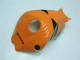 Orange Repsol 08-11 Honda CBR1000RR Motorcycle Fairing Orange Repsol 08-11 Honda CBR1000RR Motorcycle Fairing