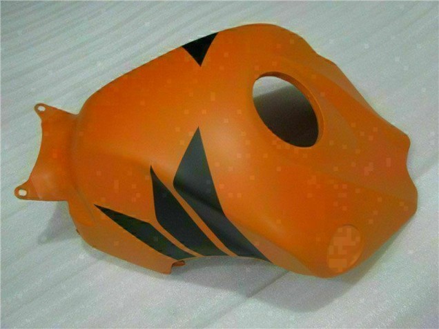 Orange Repsol 08-11 Honda CBR1000RR Motorcycle Fairings Orange Repsol 08-11 Honda CBR1000RR Motorcycle Fairings