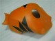Orange Repsol 08-11 Honda CBR1000RR Motorcycle Fairings Orange Repsol 08-11 Honda CBR1000RR Motorcycle Fairings
