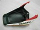 Orange Repsol 08-11 Honda CBR1000RR Motorcycle Fairings Orange Repsol 08-11 Honda CBR1000RR Motorcycle Fairings