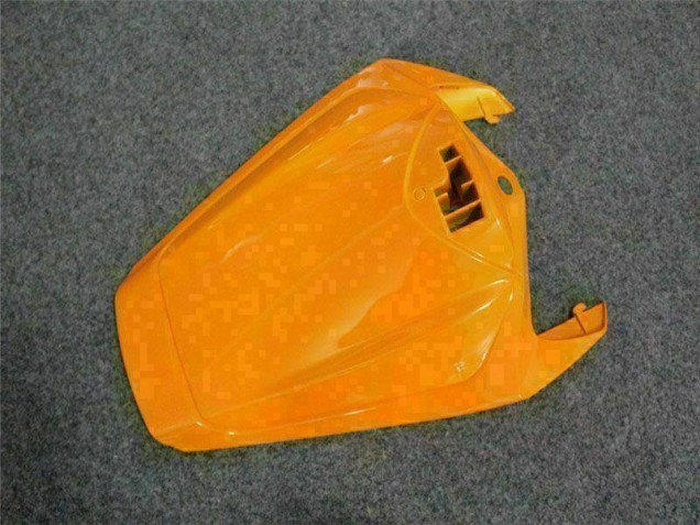Orange Silver 08-11 Honda CBR1000RR Motorcycle Bodywork Orange Silver 08-11 Honda CBR1000RR Motorcycle Bodywork