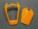 Orange Silver 08-11 Honda CBR1000RR Motorcycle Bodywork Orange Silver 08-11 Honda CBR1000RR Motorcycle Bodywork
