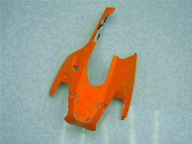 Orange Silver 08-11 Honda CBR1000RR Motorcycle Fairing Orange Silver 08-11 Honda CBR1000RR Motorcycle Fairing