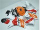 Orange White Red Repsol 08-11 Honda CBR1000RR Motorcycle Fairings Orange White Red Repsol 08-11 Honda CBR1000RR Motorcycle Fairings
