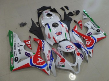 Pata 07-08 Honda CBR600RR Motorcycle Fairings