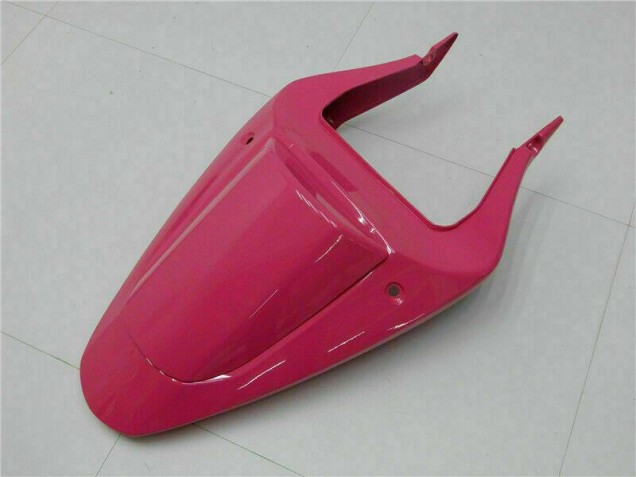 Pink Black 01-03 Suzuki GSXR 600/750 Motorcycle Fairings Pink Black 01-03 Suzuki GSXR 600/750 Motorcycle Fairings