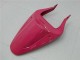Pink Black 01-03 Suzuki GSXR 600/750 Motorcycle Fairings Pink Black 01-03 Suzuki GSXR 600/750 Motorcycle Fairings