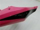 Pink Black 01-03 Suzuki GSXR 600/750 Motorcycle Fairings Pink Black 01-03 Suzuki GSXR 600/750 Motorcycle Fairings