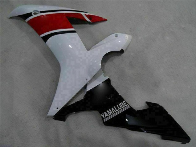 Red 02-03 Yamaha YZF R1 Motorcycle Fairing Red 02-03 Yamaha YZF R1 Motorcycle Fairing