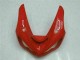 Red 05-06 Kawasaki ZX6R Motorcycle Fairing Red 05-06 Kawasaki ZX6R Motorcycle Fairing