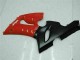 Red 05-06 Kawasaki ZX6R Motorcycle Fairing Red 05-06 Kawasaki ZX6R Motorcycle Fairing