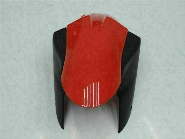Red 05-06 Kawasaki ZX6R Motorcycle Fairing Red 05-06 Kawasaki ZX6R Motorcycle Fairing