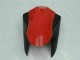 Red 05-06 Kawasaki ZX6R Motorcycle Fairing Red 05-06 Kawasaki ZX6R Motorcycle Fairing