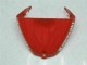 Red 05-06 Kawasaki ZX6R Motorcycle Fairing Red 05-06 Kawasaki ZX6R Motorcycle Fairing