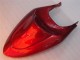 Red 05-06 Kawasaki ZX6R Motorcycle Fairings Red 05-06 Kawasaki ZX6R Motorcycle Fairings