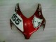 Red 08-11 Honda CBR1000RR Motorcycle Fairing Red 08-11 Honda CBR1000RR Motorcycle Fairing