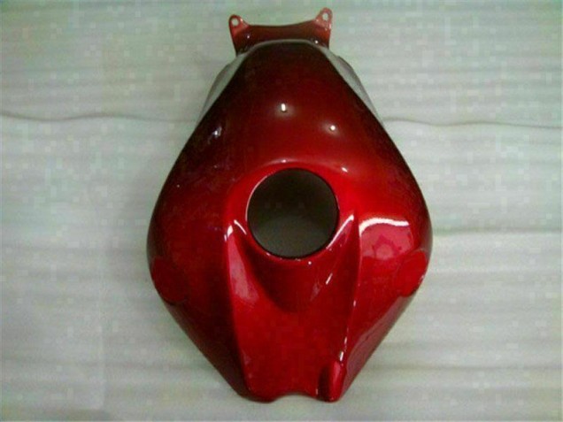 Red 08-11 Honda CBR1000RR Motorcycle Fairing Red 08-11 Honda CBR1000RR Motorcycle Fairing