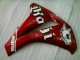 Red 08-11 Honda CBR1000RR Motorcycle Fairing Red 08-11 Honda CBR1000RR Motorcycle Fairing
