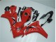 Red 08-11 Honda CBR1000RR Motorcycle Fairings Red 08-11 Honda CBR1000RR Motorcycle Fairings