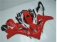 Red 08-11 Honda CBR1000RR Motorcycle Fairings Red 08-11 Honda CBR1000RR Motorcycle Fairings