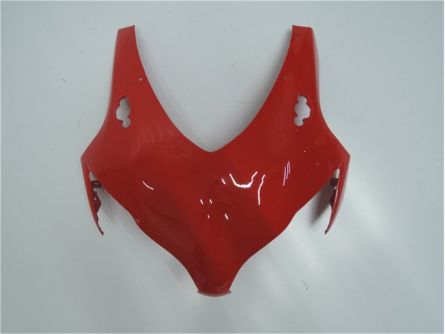 Red 08-11 Honda CBR1000RR Motorcycle Fairings Red 08-11 Honda CBR1000RR Motorcycle Fairings