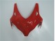 Red 08-11 Honda CBR1000RR Motorcycle Fairings Red 08-11 Honda CBR1000RR Motorcycle Fairings