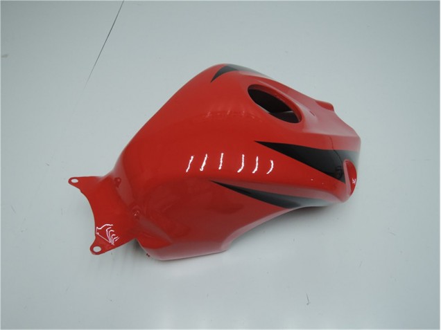 Red 08-11 Honda CBR1000RR Motorcycle Fairings Red 08-11 Honda CBR1000RR Motorcycle Fairings
