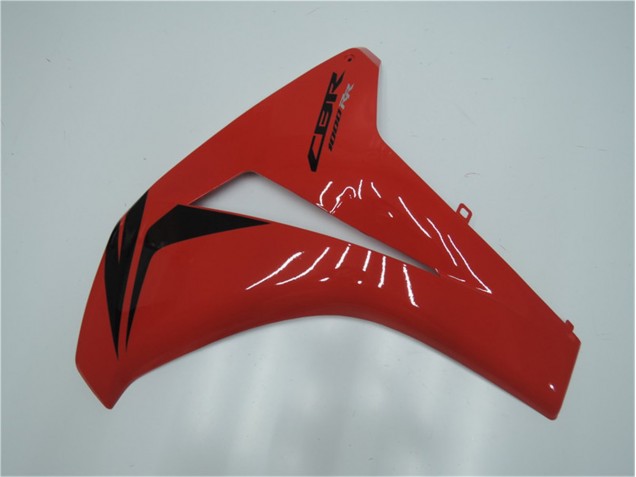 Red 08-11 Honda CBR1000RR Motorcycle Fairings Red 08-11 Honda CBR1000RR Motorcycle Fairings