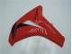 Red 08-11 Honda CBR1000RR Motorcycle Fairings Red 08-11 Honda CBR1000RR Motorcycle Fairings