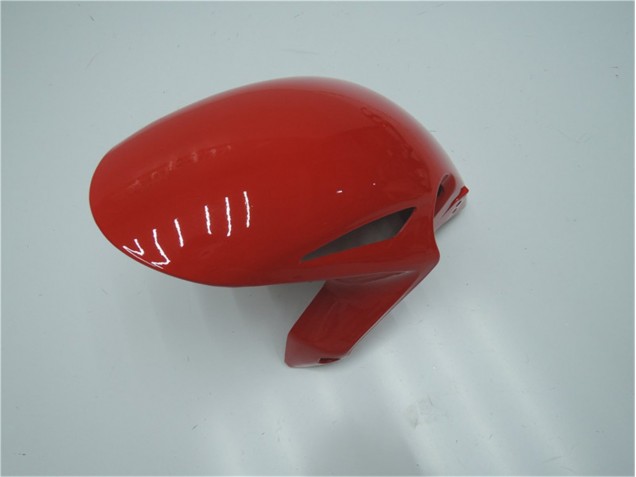 Red 08-11 Honda CBR1000RR Motorcycle Fairings Red 08-11 Honda CBR1000RR Motorcycle Fairings