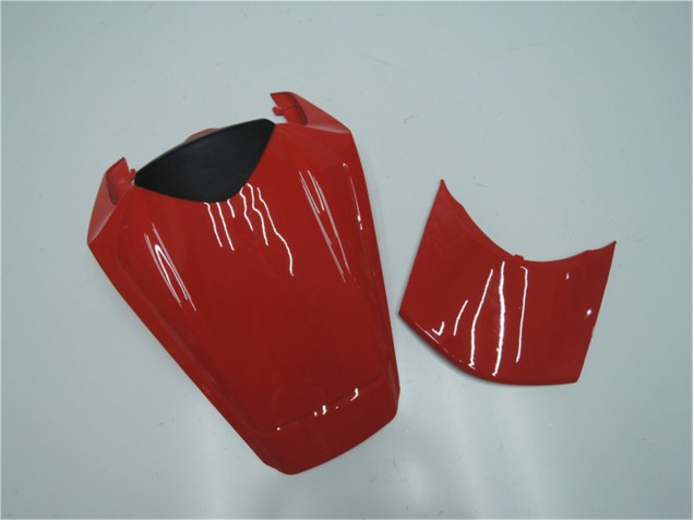 Red 08-11 Honda CBR1000RR Motorcycle Fairings Red 08-11 Honda CBR1000RR Motorcycle Fairings