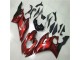 Red 17-21 Yamaha YZF R6 Motorcycle Fairings Red 17-21 Yamaha YZF R6 Motorcycle Fairings