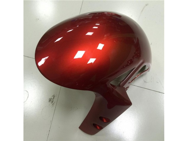 Red 17-21 Yamaha YZF R6 Motorcycle Fairings Red 17-21 Yamaha YZF R6 Motorcycle Fairings