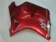 Red 96-07 Honda CBR1100XX Motorcycle Fairings Red 96-07 Honda CBR1100XX Motorcycle Fairings
