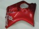 Red 96-07 Honda CBR1100XX Motorcycle Fairings Red 96-07 Honda CBR1100XX Motorcycle Fairings