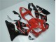 Red Black 01-03 Honda CBR600 F4i Full Motorcycle Fairing Kits Red Black 01-03 Honda CBR600 F4i Full Motorcycle Fairing Kits
