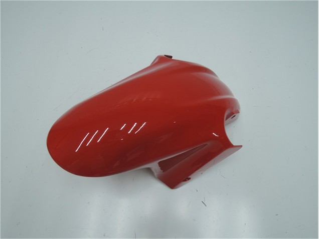 Red Black 01-03 Honda CBR600 F4i Full Motorcycle Fairing Kits Red Black 01-03 Honda CBR600 F4i Full Motorcycle Fairing Kits