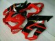 Red Black 01-03 Honda CBR600 F4i Motorcycle Fairing Kits Red Black 01-03 Honda CBR600 F4i Motorcycle Fairing Kits