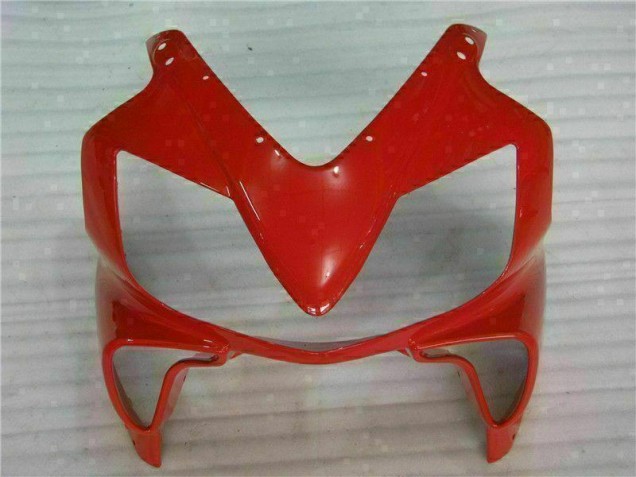 Red Black 01-03 Honda CBR600 F4i Motorcycle Fairing Red Black 01-03 Honda CBR600 F4i Motorcycle Fairing