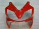 Red Black 01-03 Honda CBR600 F4i Motorcycle Fairing Red Black 01-03 Honda CBR600 F4i Motorcycle Fairing