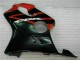Red Black 01-03 Honda CBR600 F4i Motorcycle Fairing Red Black 01-03 Honda CBR600 F4i Motorcycle Fairing