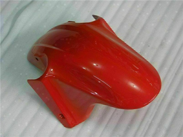 Red Black 01-03 Honda CBR600 F4i Motorcycle Fairing Red Black 01-03 Honda CBR600 F4i Motorcycle Fairing