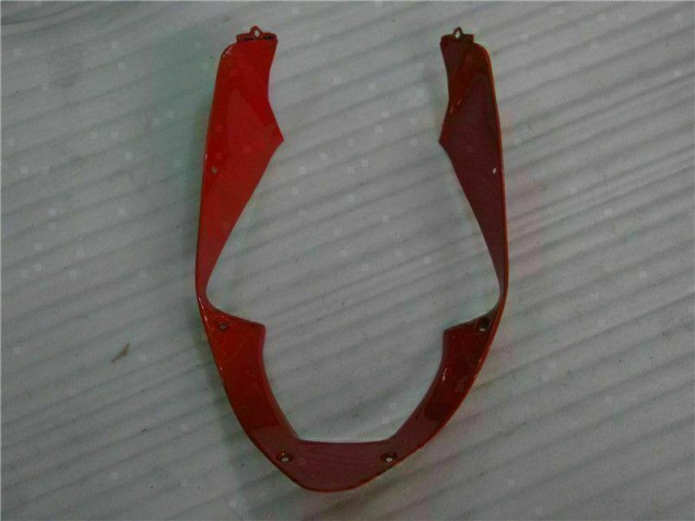 Red Black 01-03 Honda CBR600 F4i Motorcycle Fairing Red Black 01-03 Honda CBR600 F4i Motorcycle Fairing