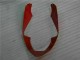 Red Black 01-03 Honda CBR600 F4i Motorcycle Fairing Red Black 01-03 Honda CBR600 F4i Motorcycle Fairing