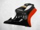 Red Black 01-03 Honda CBR600 F4i Motorcycle Fairings Red Black 01-03 Honda CBR600 F4i Motorcycle Fairings