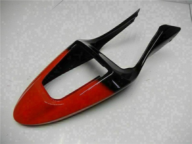 Red Black 01-03 Honda CBR600 F4i Motorcycle Fairings Red Black 01-03 Honda CBR600 F4i Motorcycle Fairings