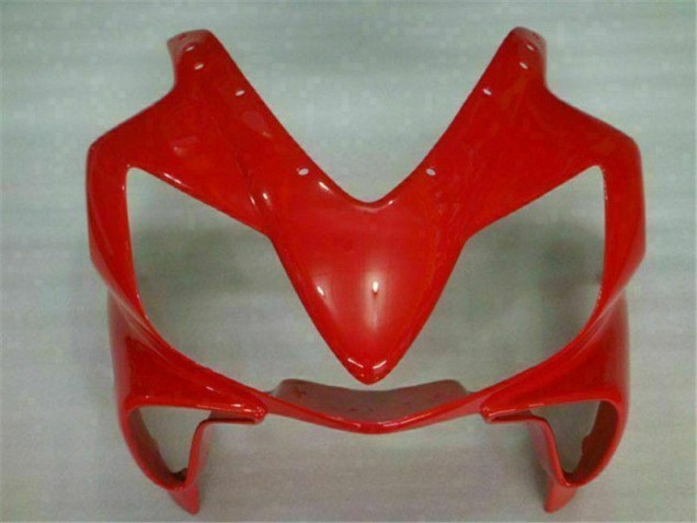 Red Black 04-07 Honda CBR600 F4i Full Motorcycle Fairing Kits Red Black 04-07 Honda CBR600 F4i Full Motorcycle Fairing Kits