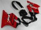 Red Black 04-07 Honda CBR600 F4i Motorcycle Bodywork Red Black 04-07 Honda CBR600 F4i Motorcycle Bodywork