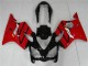 Red Black 04-07 Honda CBR600 F4i Motorcycle Bodywork Red Black 04-07 Honda CBR600 F4i Motorcycle Bodywork