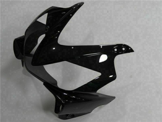 Red Black 04-07 Honda CBR600 F4i Motorcycle Fairing Red Black 04-07 Honda CBR600 F4i Motorcycle Fairing